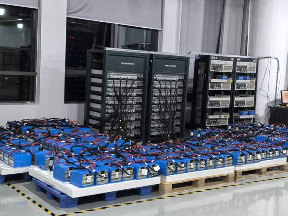 Dongguan Everwin Tech Co., Limited linia produkcyjna producenta