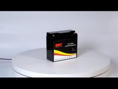 Akumulator LITIOWO-ŻELNO-FOSFATOWY 12AV 20AH