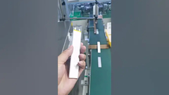 Wysokiej jakości baterie polimerowe litu