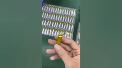 Li-polimerowa bateria 3,7V 350mAh