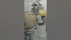 Nowa linia ogniw baterii LifePO4.