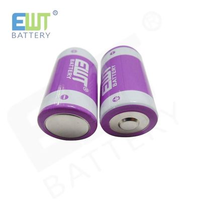 ER26500M ER34615M Litowy Thionyl Chloride Bateria 14500mAh 13000mAh