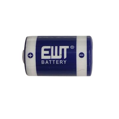3.6v pierwotny chlorek tionylu litu li-SOCl2 ER14250 3.6V 1200mAh