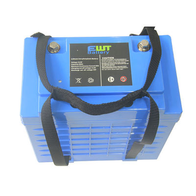 kupować Baterie litowo-żelazowo-fosforowe 12V 50Ah online manufacture