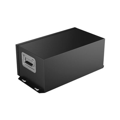 kupować AGV Lifepo4 Litowe akumulatory 48v 100ah Litowe żelazo fosforowe akumulatory samochodowe produkcja online