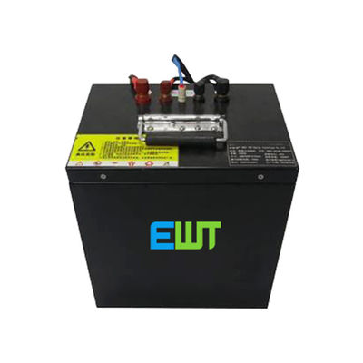 kupować Elektryczny akumulator litowo-żelazowo-fosforowy 24V produkcja online