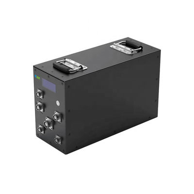 kupować 70Ah 25,2V Litium Ion Phosphate Battery Wymiana Długi okres trwania online manufacture