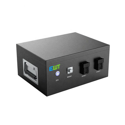 kupować OEM / ODM Litium Iron Phosphate Battery Pack 35AH 48V LiFePO4 Litium Battery produkcja online