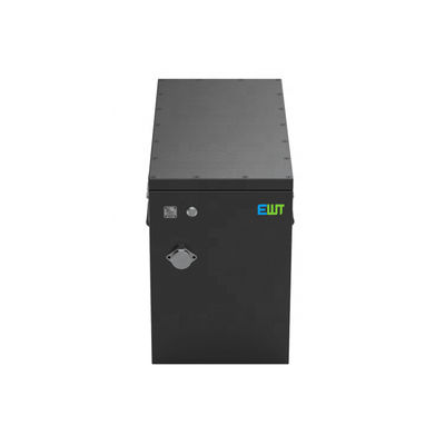 kupować Niestandardowy zestaw baterii litowo-żelazowo-fosforowych 48V 60Ah 26650 LiFePO4 online manufacture