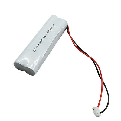 kupować 4Akumulator niklowo-kadmowy.8v 1200mAh 1500mAh Nicd online manufacture