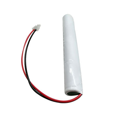 kupować Akumulator NiCd 4,8V do ładowania 2000mAh 2200mAh 1800mAh Akumulator NiCd online manufacture