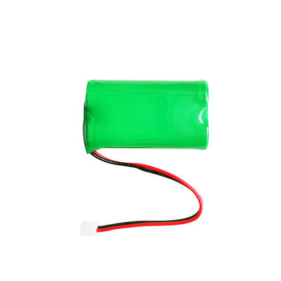 kupować 1700MAH 2,4 V Akumulator z akumulatorem niklowo-kadmowym produkcja online
