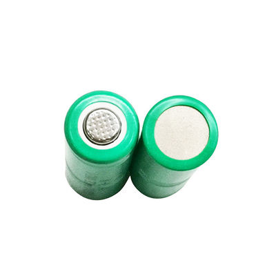 kupować 230mah 2.4v Nimh Niklowy akumulator do naładowania o wysokim cyklu online manufacture