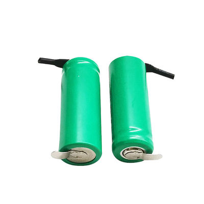 kupować Oem Nikel Akumulator 1,2v 300mah NiMh Aa online manufacture