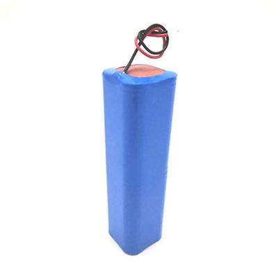 kupować 8800mah 7,4v Litium Ion Battery Pack 4S4P ICR18650 Typ baterii produkcja online