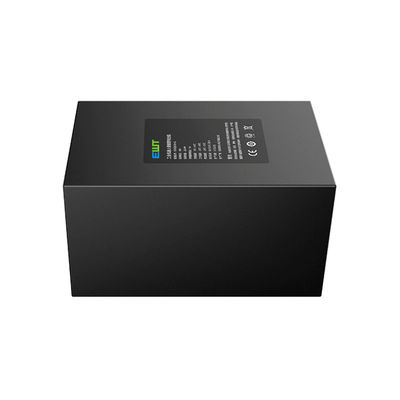 kupować Robot Przemysłowy Litowo-Żelazowo-Fosforanowy zestaw baterii 48V 28,6Ah 18650 produkcja online