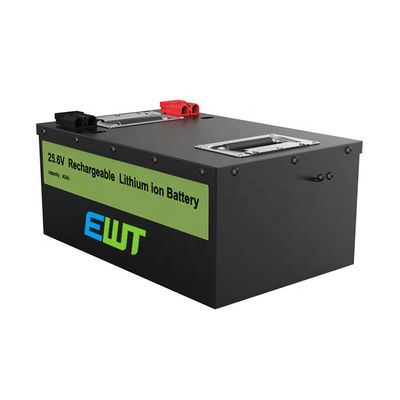 kupować LiFePO4 Litium Iron Phosphate Battery Pack 24V 50Ah produkcja online