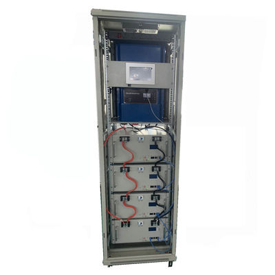 kupować 48v 400h Bateria akumulatorowa Litowo-żelazowo-fosforowa online manufacture