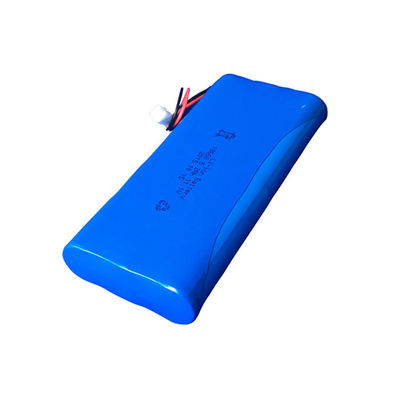 kupować 11.1V 2200mAh 2600mAh Li-Ion Bateria ładowalna do elektrycznego wózka inwalidzkiego produkcja online