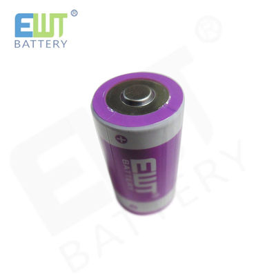 kupować OEM / ODM Litium Thionyl Chloride Battery ER34615M Litium Primary online manufacture