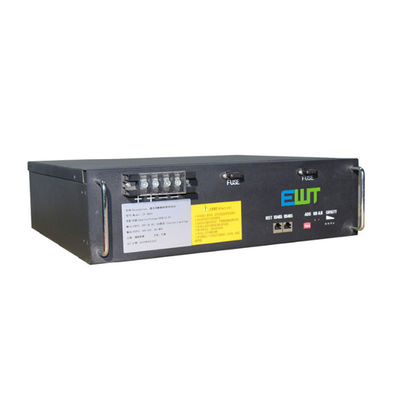 kupować OEM 48V Litium Iron Phosphate Battery 50Ah Lifepo4 LFP Bateria słoneczna online manufacture