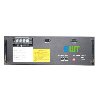 kupować Niestandardowy akumulator litowo-żelazowo-fosforowy 48V online manufacture