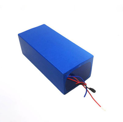kupować 20V 20Ah ładowalna bateria Lifepo4 Litowo-żelazowo-fosforanowa dla wózków inwalidzkich produkcja online