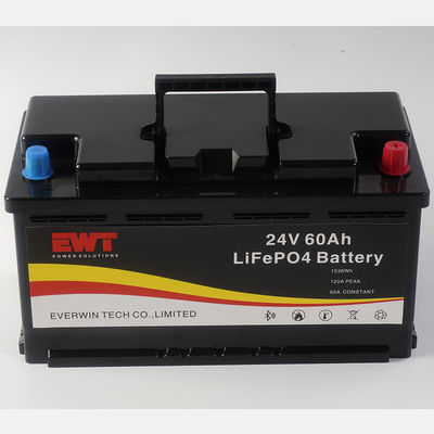 kupować Elektryczny trójkołowiec z akumulatorami litowo-jonowymi 24V 60AH produkcja online