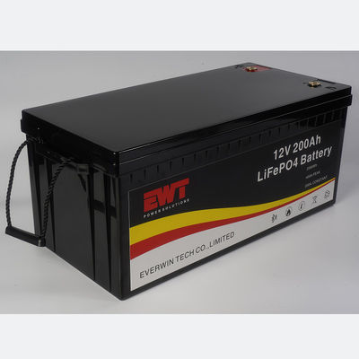 kupować Witamy logo 12V litowo-żelazowo-fosforowy akumulator z maksymalnym prądem 30A produkcja online