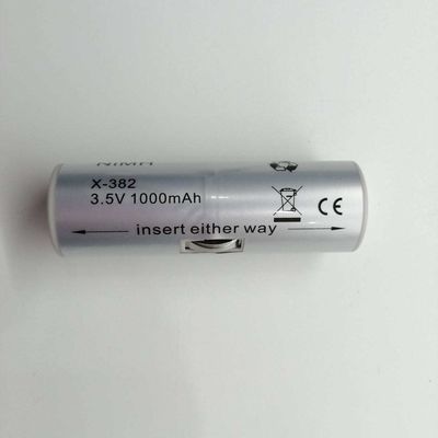 kupować Moderate Cost NiMH Rechargeable Cell 1.2V dla długotrwałej wydajności produkcja online
