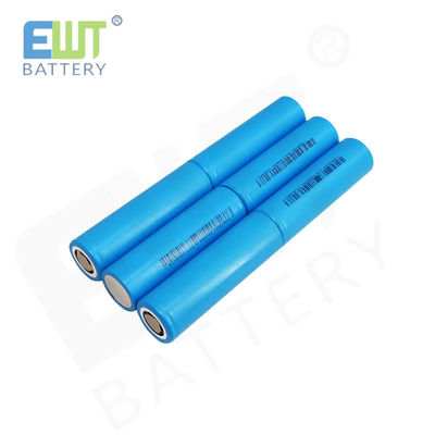kupować Bateria litowo-jonowa o dużej pojemności 1S3P 7800mAh 3.7V o niskiej impedancji i pojemności 1000mAh dla maszyn przemysłowych produkcja online
