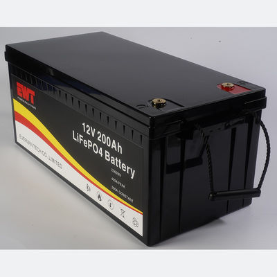 kupować System słoneczny Lifepo4 Bateria magazynowa energii z dostosowalnym inteligentnym BMS i prędkością rozładowania 150A online manufacture