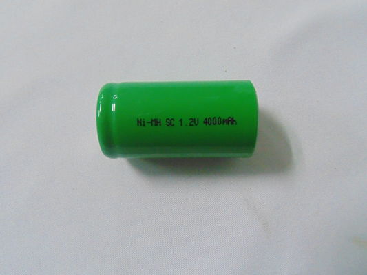 kupować 5 lat trwałości Bateria niklowo-kadmowa o nominalnej pojemności 800 mAh i temperaturze rozładowania od -20°C do 60°C online manufacture