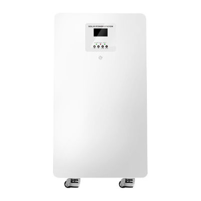 kupować 5000W 10KWH zasilanie awaryjne dla energii zewnętrznej i domowego magazynu energii produkcja online