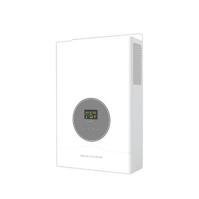 kupować 110/200V Lifepo4 Bateria magazynowa energii Faza podzielona Inwerter częstotliwości energii słonecznej Ładowalny do magazynowania energii produkcja online
