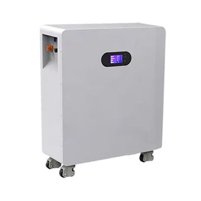 kupować 48V200Ah/300Ah Litium Iron Phosphate Battery Pack dla domowego systemu magazynowania energii CE/RoHS/UL Certyfikowany i układany produkcja online