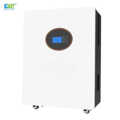 kupować ABS Case LiFePO4 51.2V 200AH Bateria litowa do wytwarzania energii fotowoltaicznej produkcja online