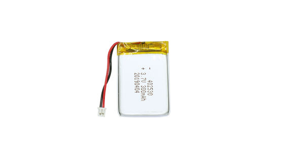 kupować 402530 Li-polimerowy akumulator 3,7V 300MAH Wysokiej pojemności LiPo Pack Power Banks produkcja online