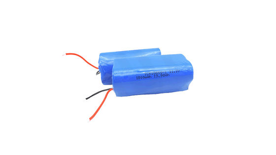 kupować Akumulator litowo-jonowy ICR18650 11,1V 1800MAH produkcja online