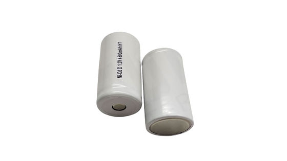 kupować Powszechna dostępność 72200 Bateria medyczna z obudową ABS i innym typem przechowywania NI-CD D 1,2V 4500MAH produkcja online