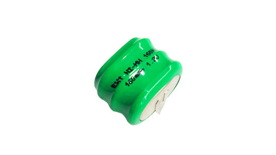 kupować ODM 1.2V 160mAh bateria Ni-MH z BMS dla kompaktowych urządzeń elektronicznych produkcja online