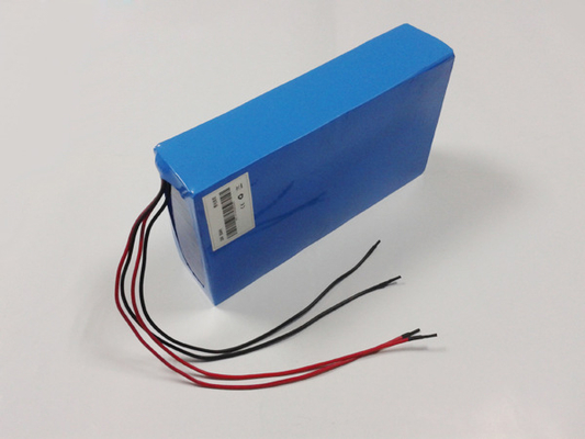 kupować Pakiet akumulatorów litowych 36V 20Ah do przenośnej elektroniki produkcja online