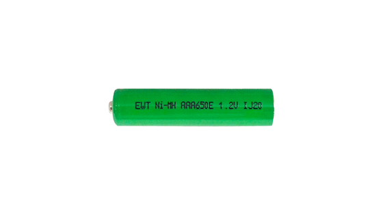 kupować Akumulator NiMH AA 1,2V 650mAh 500-1000 cykli produkcja online