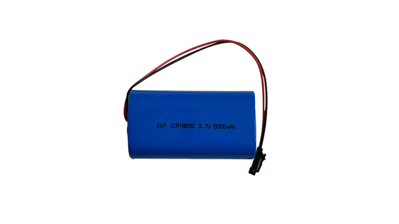 kupować ICR18650 3,7V 6000mAh Akumulator litowo-jonowy z zabezpieczeniem produkcja online