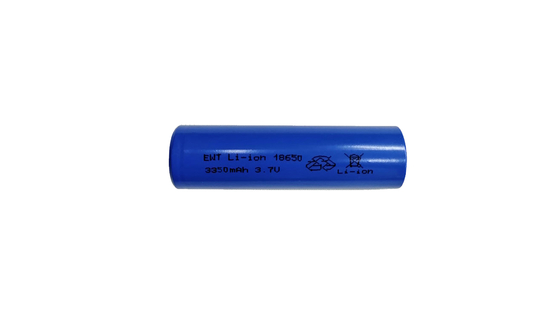 kupować Akumulator litowo-jonowy 18650 3,7V 3350mAh z zabezpieczeniem produkcja online
