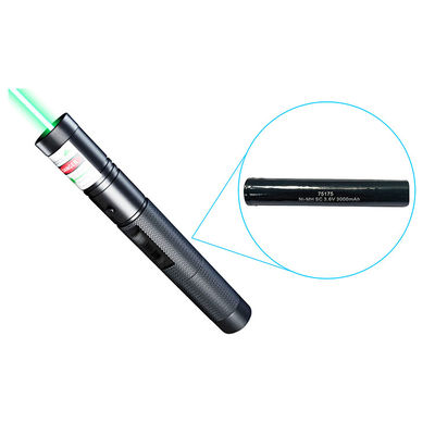 Zastosowany zestaw baterii do latarki 3000mah 3.6v NiMh