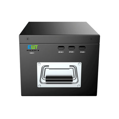 Zabawki Lifepo4 12V Litowo-Fosforanowa Bateria 100h Nieprzerwana