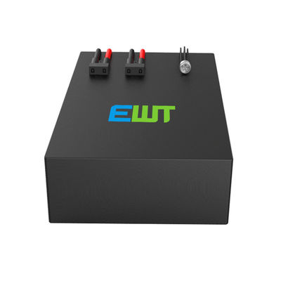 niestandardowy system przechowywania baterii litowo-żelazowo-fosforowej o dużym cyklu 12V