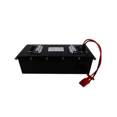 Fosforany LiFePO4 akumulator do wózka widłowego 24v 100ah Litium Battery Pack