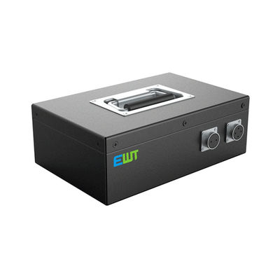 Zamówienie 18650 24V Litium Iron Phosphate Battery Pack 25.2v 40ah